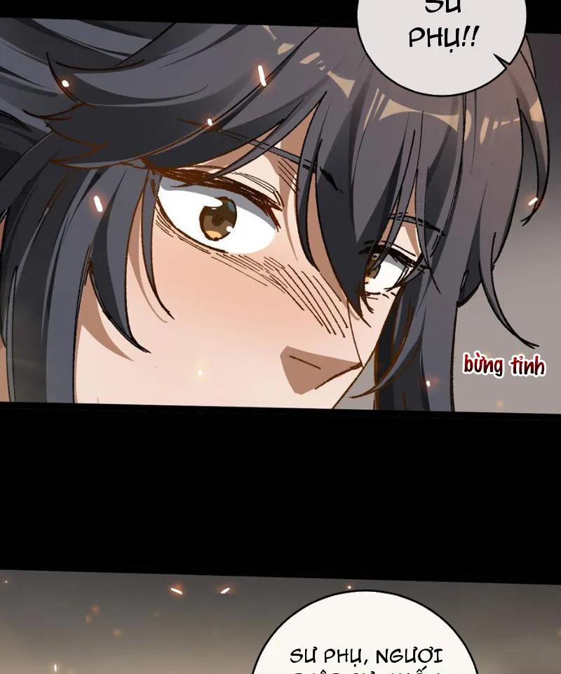 Sau khi mở mắt, đệ tử của ta thành đại ma đầu nữ đế! Chap 2 - Next Chap 3