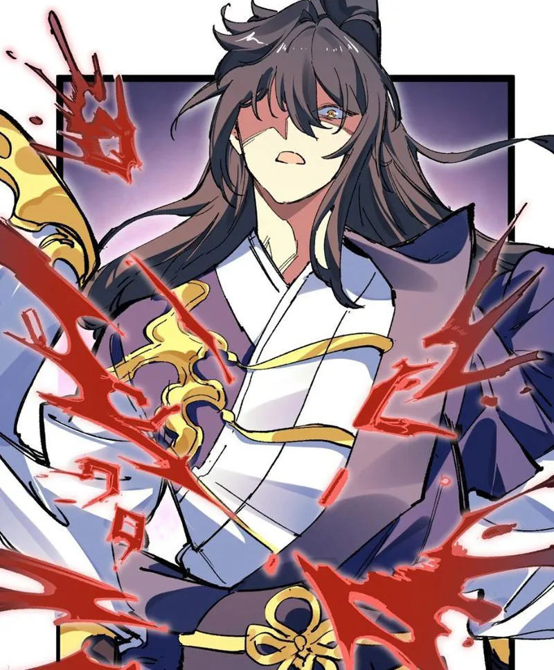 Sau khi mở mắt, đệ tử của ta thành đại ma đầu nữ đế! Chap 2 - Next Chap 3