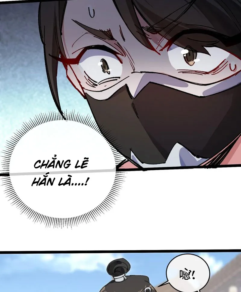 Sau khi mở mắt, đệ tử của ta thành đại ma đầu nữ đế! Chap 2 - Next Chap 3