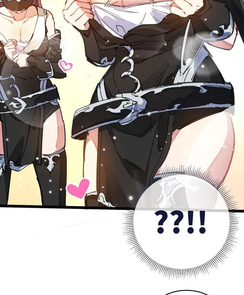 Sau khi mở mắt, đệ tử của ta thành đại ma đầu nữ đế! Chap 2 - Next Chap 3