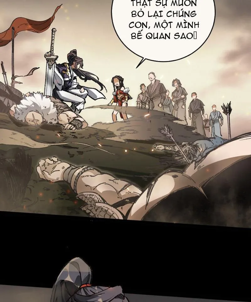 Sau khi mở mắt, đệ tử của ta thành đại ma đầu nữ đế! Chap 2 - Next Chap 3