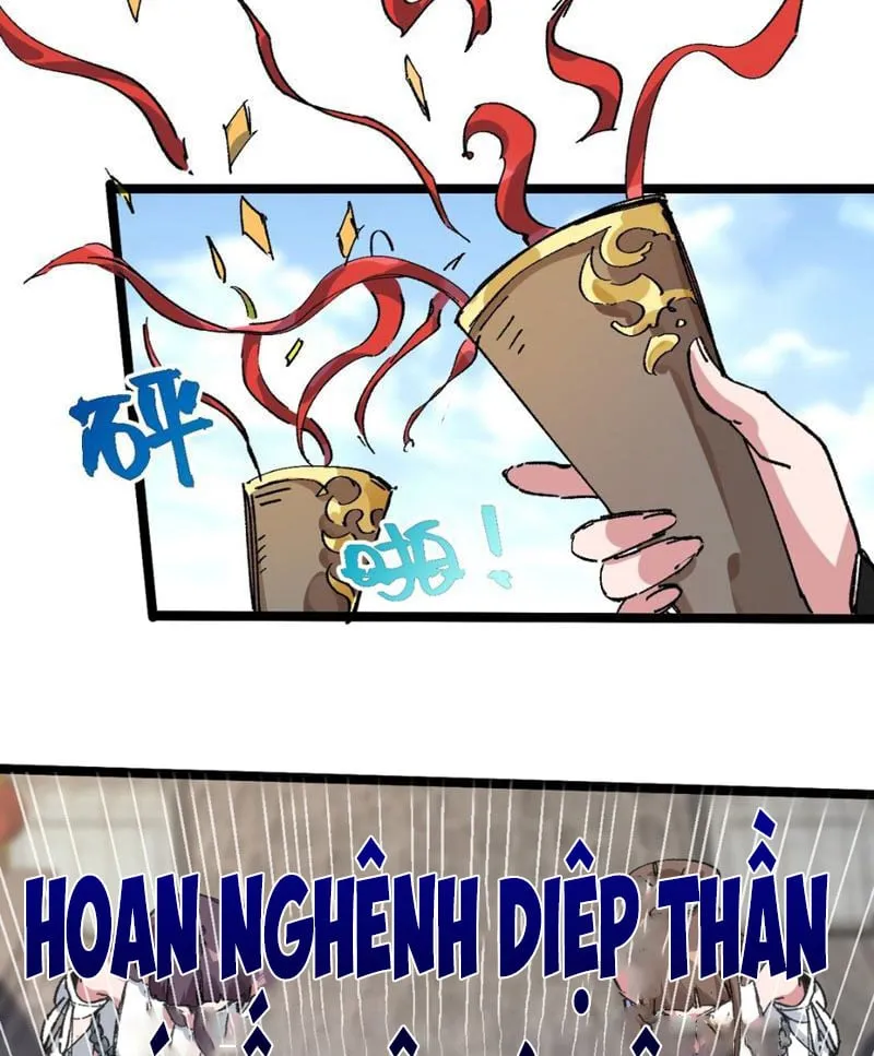 Sau khi mở mắt, đệ tử của ta thành đại ma đầu nữ đế! Chap 2 - Next Chap 3