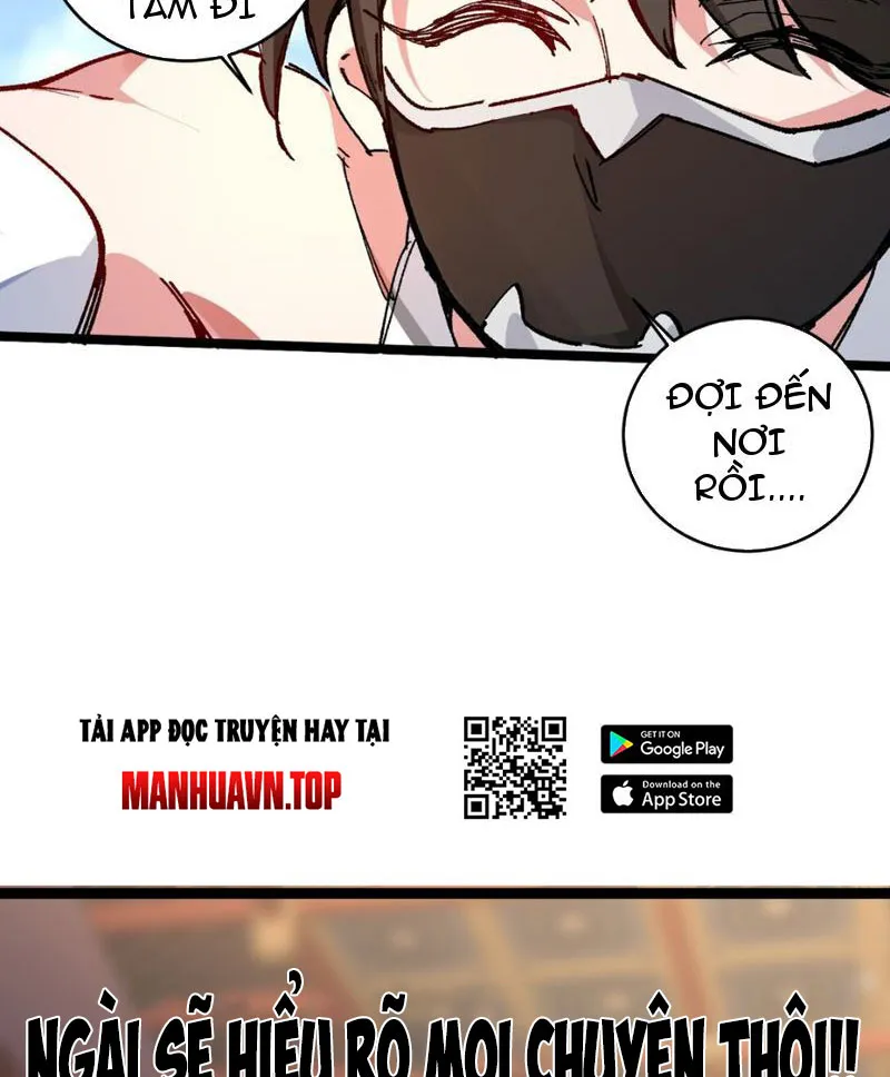 Sau khi mở mắt, đệ tử của ta thành đại ma đầu nữ đế! Chap 2 - Next Chap 3