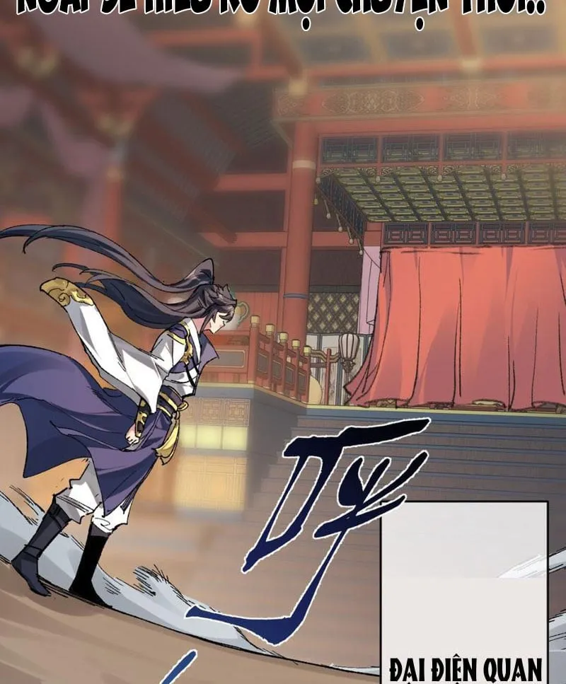 Sau khi mở mắt, đệ tử của ta thành đại ma đầu nữ đế! Chap 2 - Next Chap 3