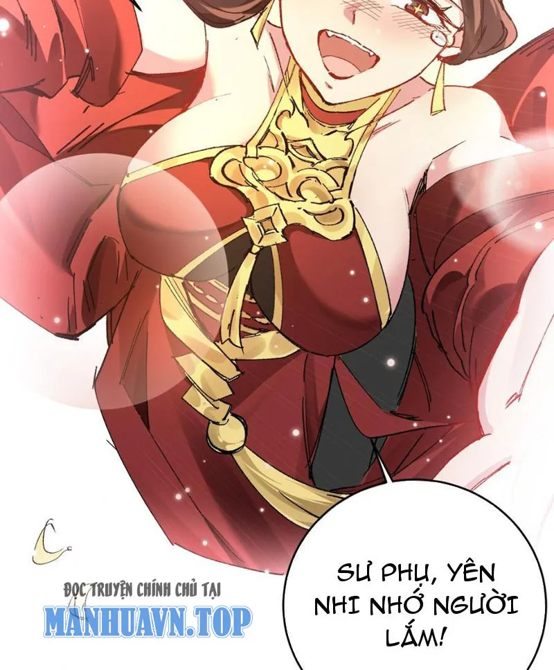Sau khi mở mắt, đệ tử của ta thành đại ma đầu nữ đế! Chap 2 - Next Chap 3