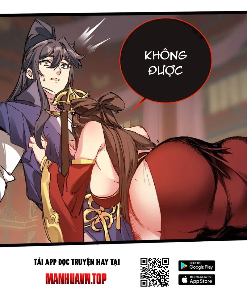 Sau khi mở mắt, đệ tử của ta thành đại ma đầu nữ đế! Chap 2 - Next Chap 3