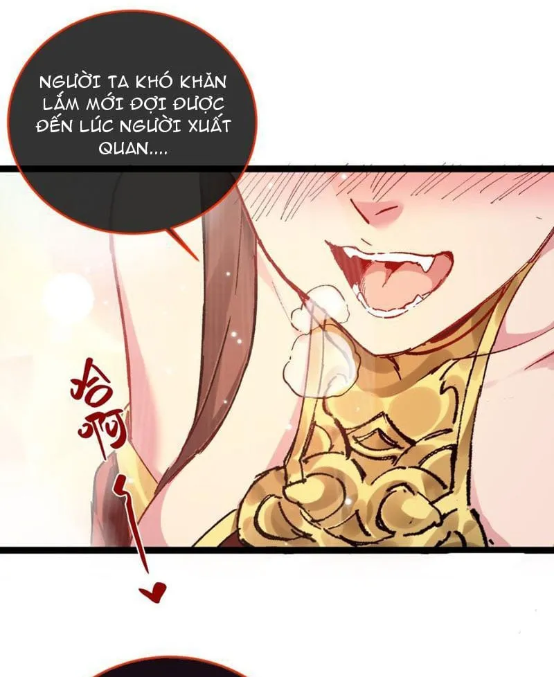 Sau khi mở mắt, đệ tử của ta thành đại ma đầu nữ đế! Chap 2 - Next Chap 3