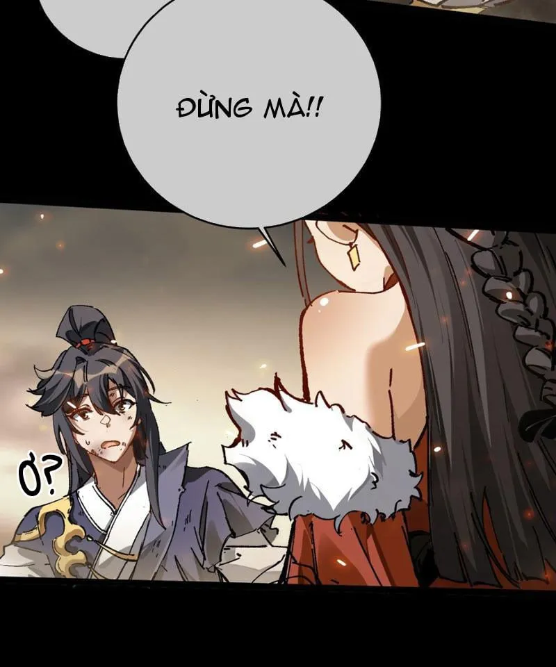 Sau khi mở mắt, đệ tử của ta thành đại ma đầu nữ đế! Chap 2 - Next Chap 3