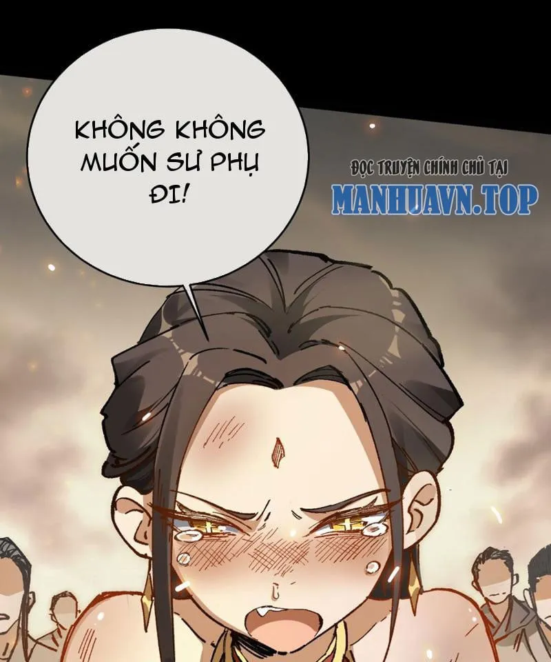 Sau khi mở mắt, đệ tử của ta thành đại ma đầu nữ đế! Chap 2 - Next Chap 3