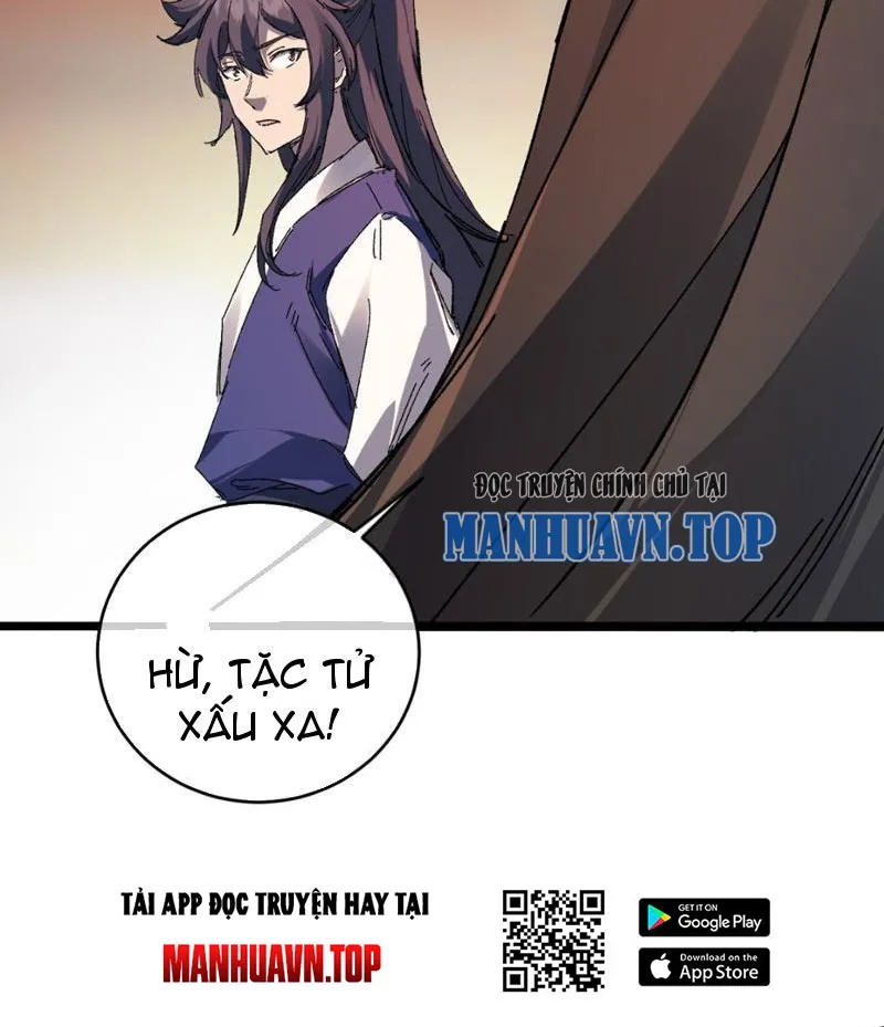 Sau khi mở mắt, đệ tử của ta thành đại ma đầu nữ đế! Chap 3 - Next Chap 4