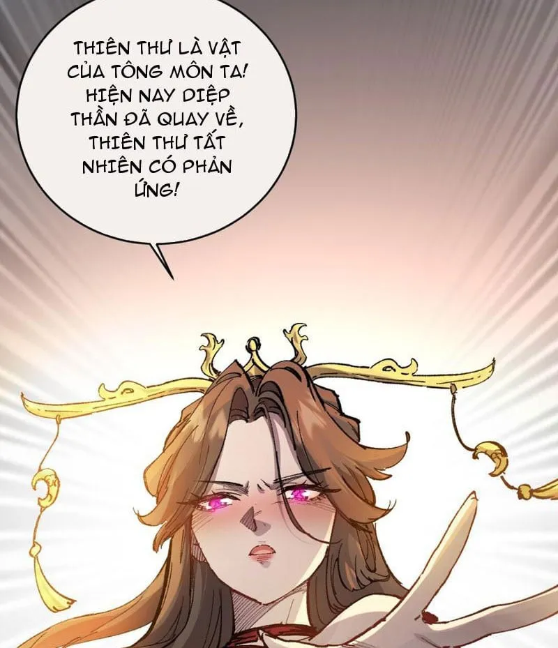 Sau khi mở mắt, đệ tử của ta thành đại ma đầu nữ đế! Chap 3 - Next Chap 4