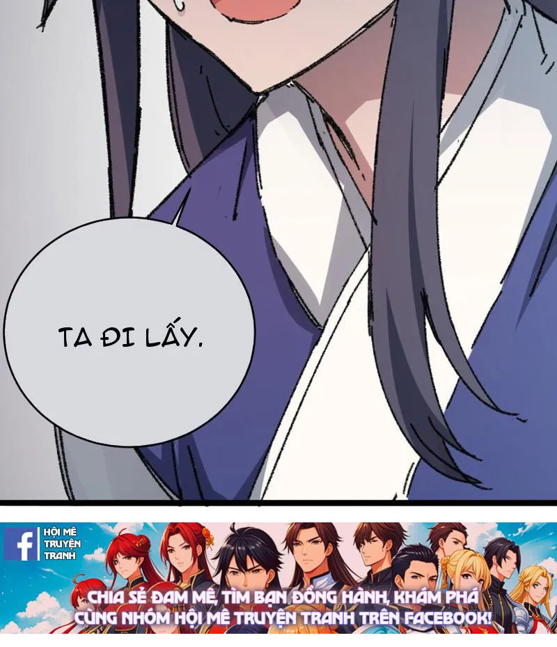 Sau khi mở mắt, đệ tử của ta thành đại ma đầu nữ đế! Chap 3 - Next Chap 4