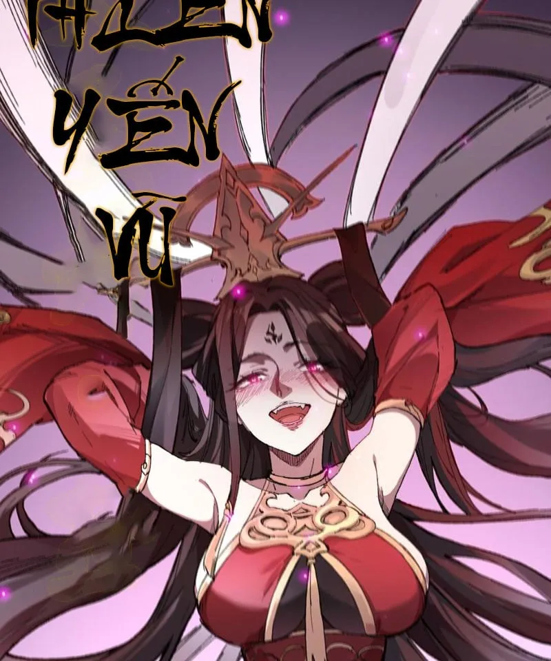 Sau khi mở mắt, đệ tử của ta thành đại ma đầu nữ đế! Chap 3 - Next Chap 4