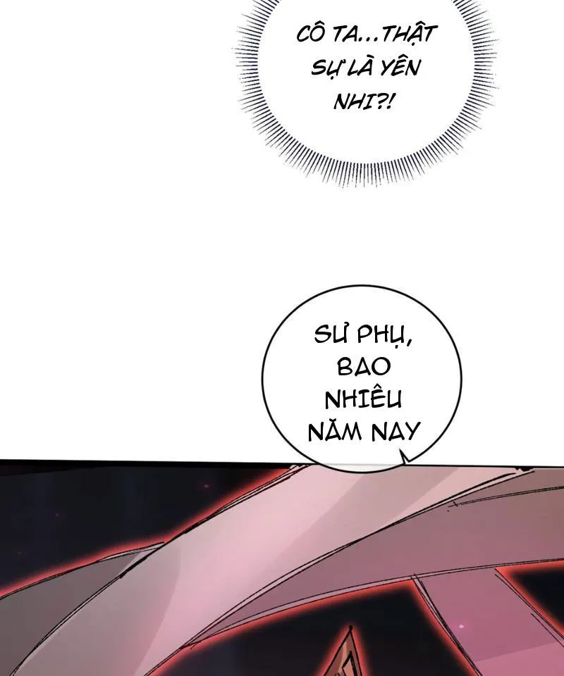 Sau khi mở mắt, đệ tử của ta thành đại ma đầu nữ đế! Chap 3 - Next Chap 4