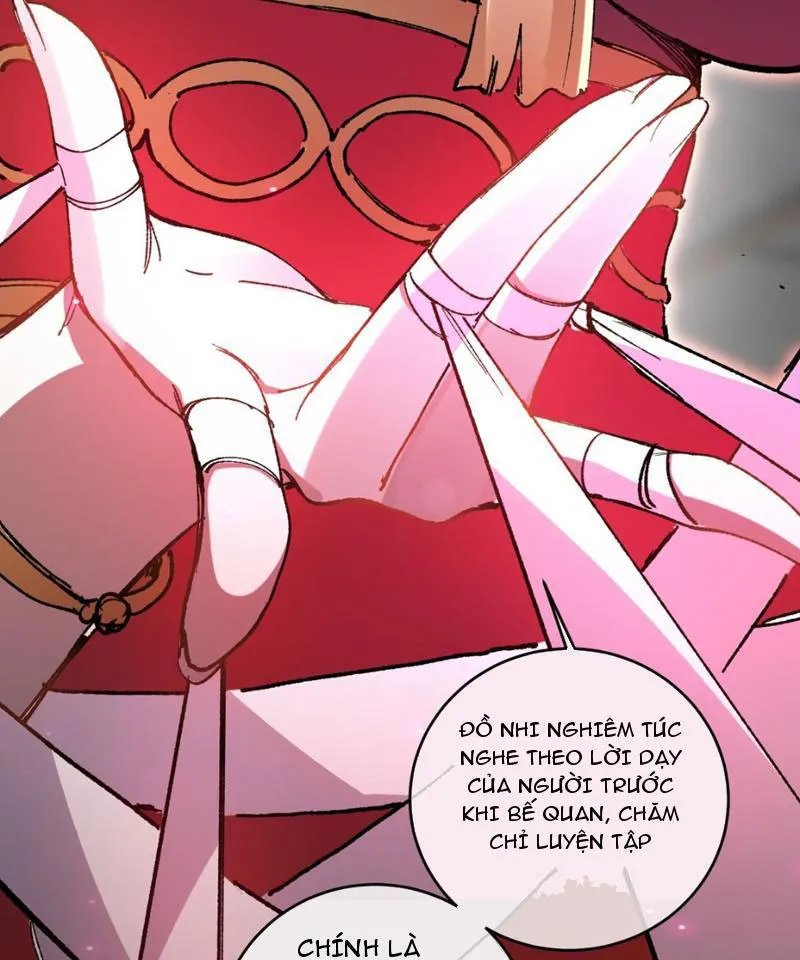 Sau khi mở mắt, đệ tử của ta thành đại ma đầu nữ đế! Chap 3 - Next Chap 4