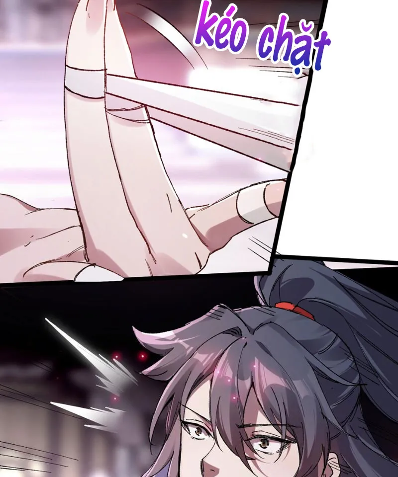 Sau khi mở mắt, đệ tử của ta thành đại ma đầu nữ đế! Chap 3 - Next Chap 4