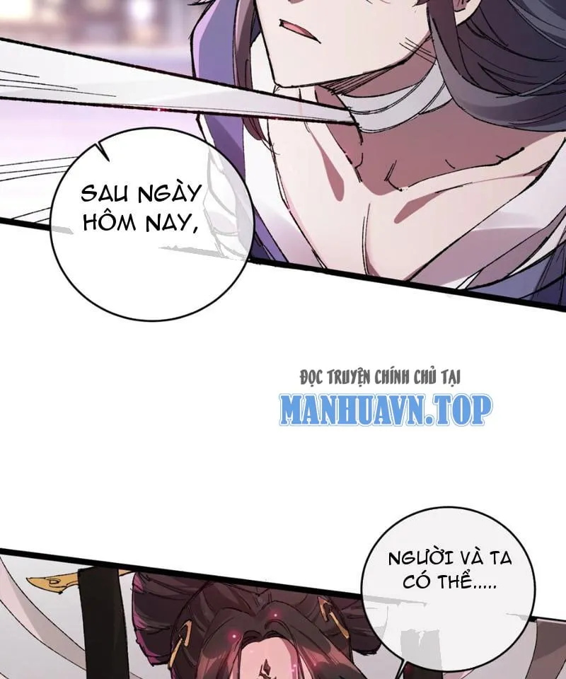 Sau khi mở mắt, đệ tử của ta thành đại ma đầu nữ đế! Chap 3 - Next Chap 4