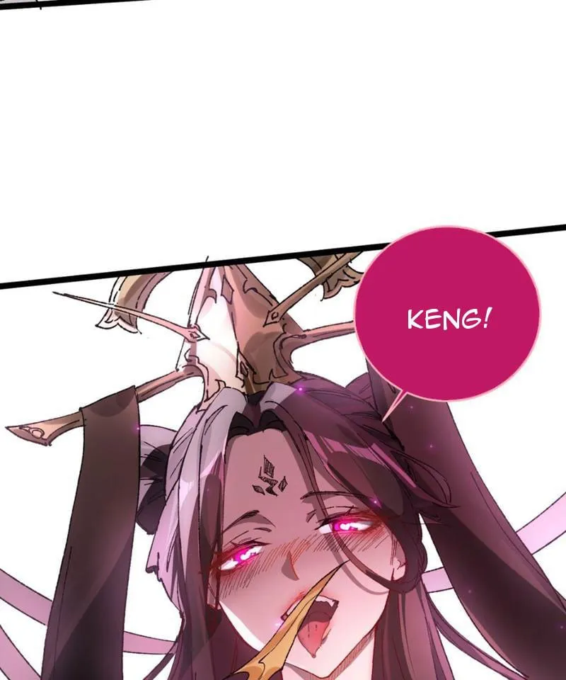 Sau khi mở mắt, đệ tử của ta thành đại ma đầu nữ đế! Chap 3 - Next Chap 4