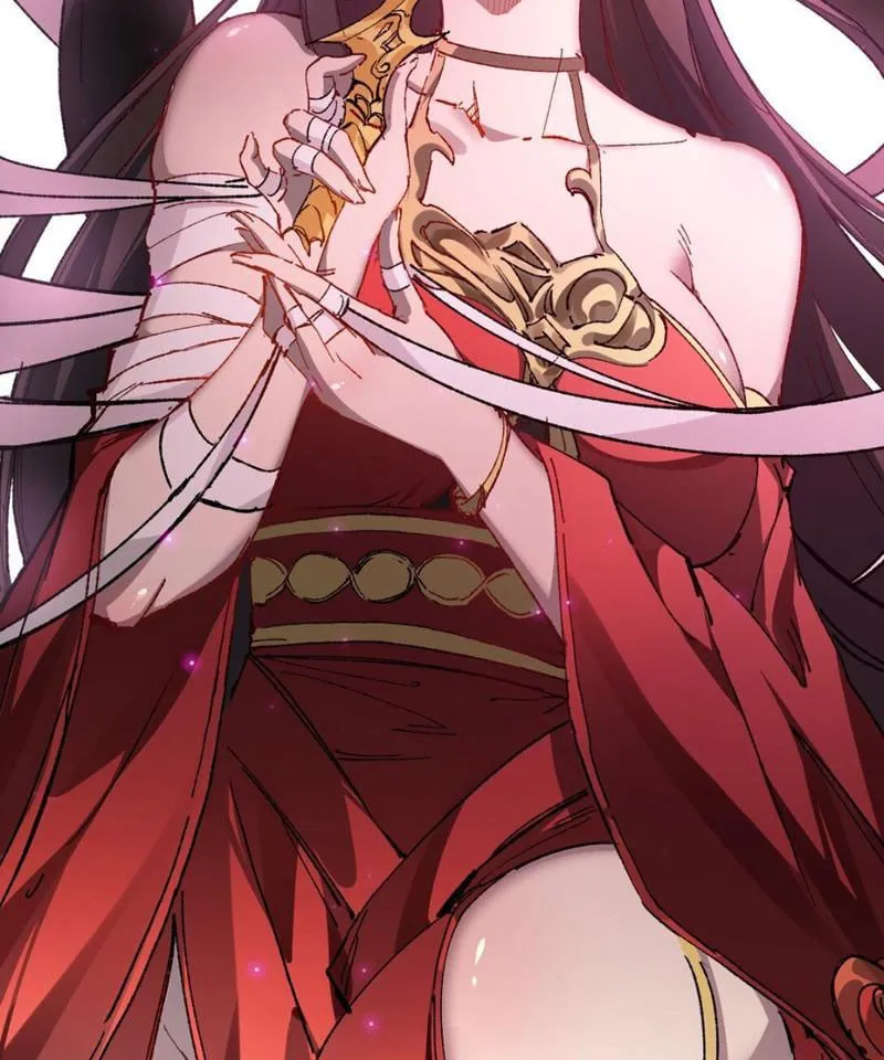 Sau khi mở mắt, đệ tử của ta thành đại ma đầu nữ đế! Chap 3 - Next Chap 4