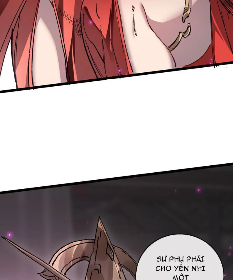 Sau khi mở mắt, đệ tử của ta thành đại ma đầu nữ đế! Chap 3 - Next Chap 4