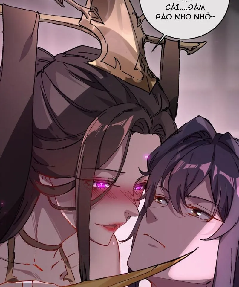 Sau khi mở mắt, đệ tử của ta thành đại ma đầu nữ đế! Chap 3 - Next Chap 4