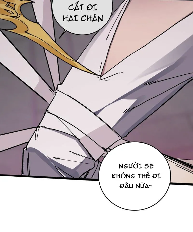 Sau khi mở mắt, đệ tử của ta thành đại ma đầu nữ đế! Chap 3 - Next Chap 4