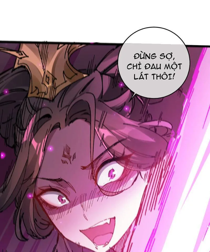 Sau khi mở mắt, đệ tử của ta thành đại ma đầu nữ đế! Chap 3 - Next Chap 4