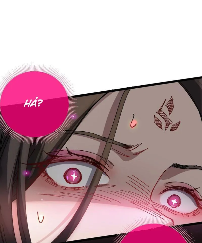 Sau khi mở mắt, đệ tử của ta thành đại ma đầu nữ đế! Chap 3 - Next Chap 4
