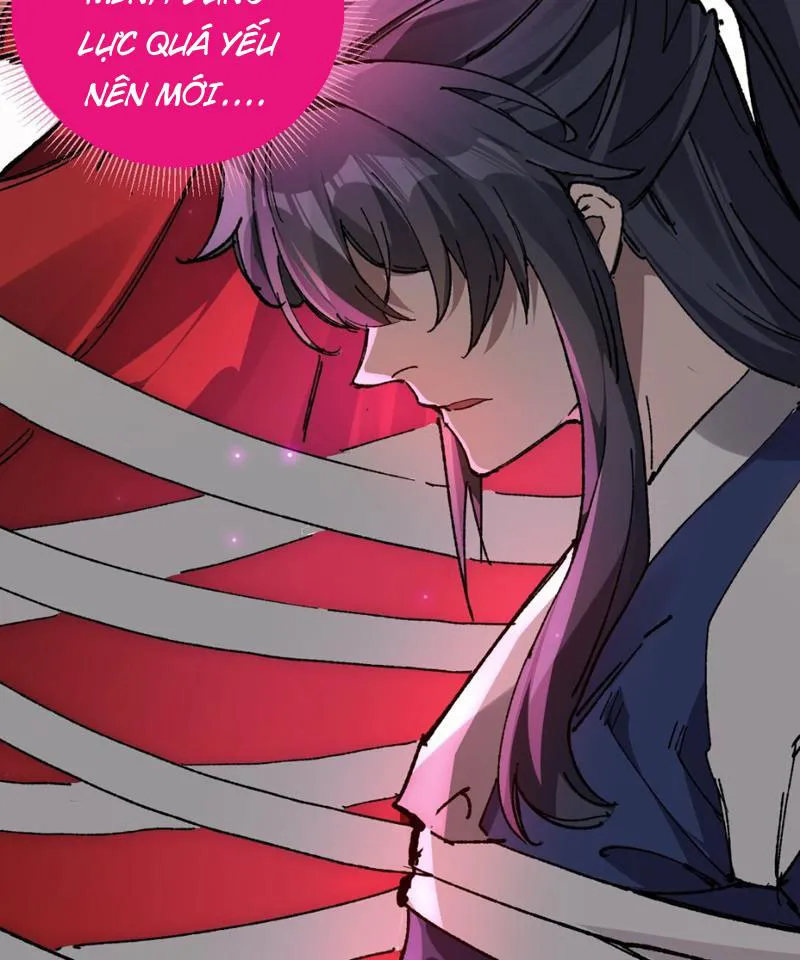 Sau khi mở mắt, đệ tử của ta thành đại ma đầu nữ đế! Chap 3 - Next Chap 4