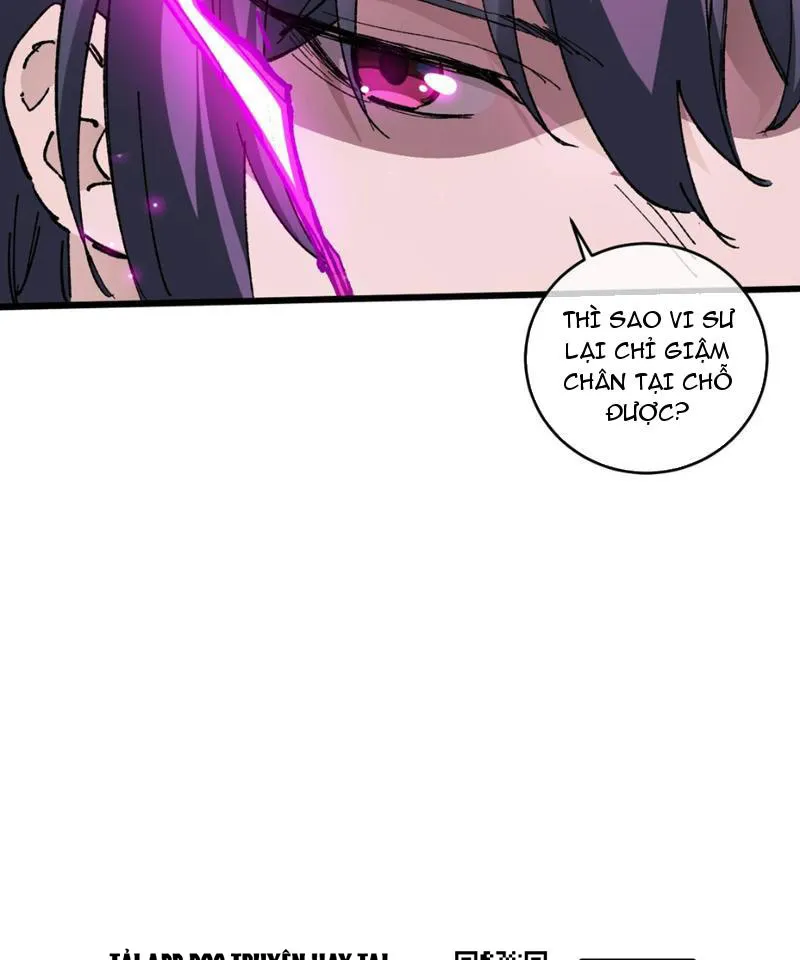 Sau khi mở mắt, đệ tử của ta thành đại ma đầu nữ đế! Chap 3 - Next Chap 4