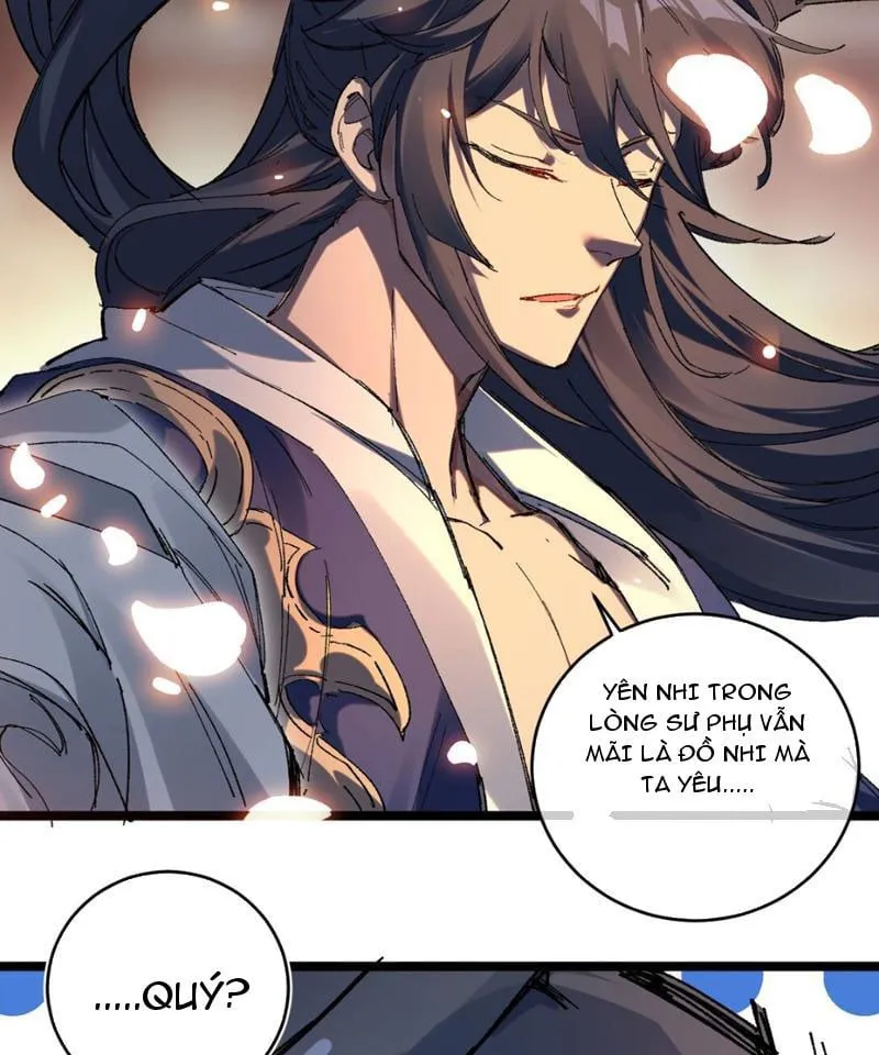 Sau khi mở mắt, đệ tử của ta thành đại ma đầu nữ đế! Chap 3 - Next Chap 4