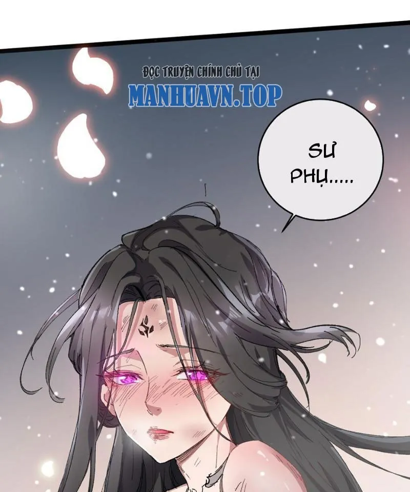 Sau khi mở mắt, đệ tử của ta thành đại ma đầu nữ đế! Chap 3 - Next Chap 4