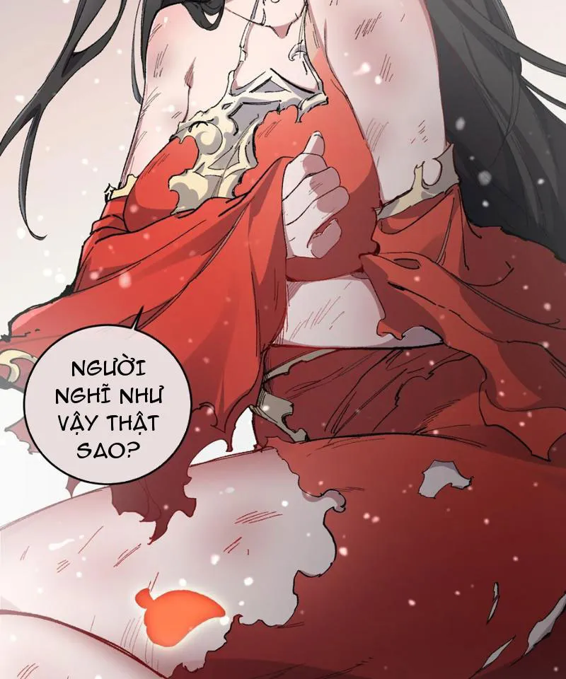 Sau khi mở mắt, đệ tử của ta thành đại ma đầu nữ đế! Chap 3 - Next Chap 4