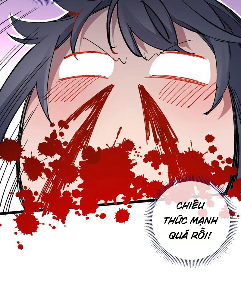 Sau khi mở mắt, đệ tử của ta thành đại ma đầu nữ đế! Chap 3 - Next Chap 4