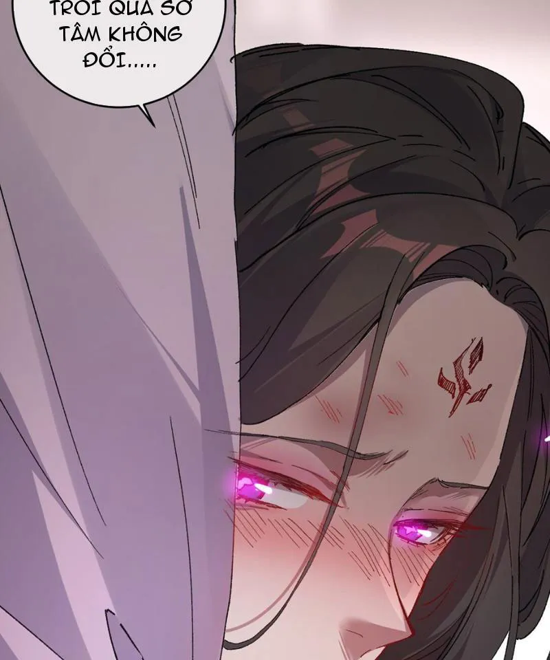 Sau khi mở mắt, đệ tử của ta thành đại ma đầu nữ đế! Chap 3 - Next Chap 4