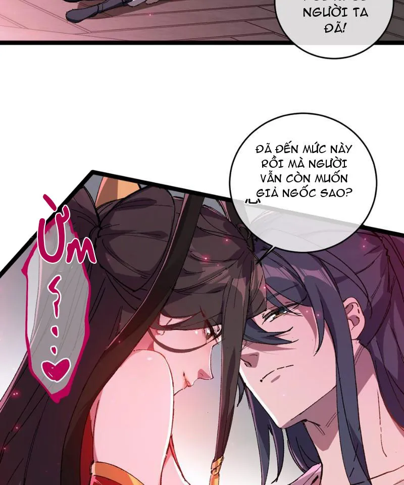 Sau khi mở mắt, đệ tử của ta thành đại ma đầu nữ đế! Chap 3 - Next Chap 4