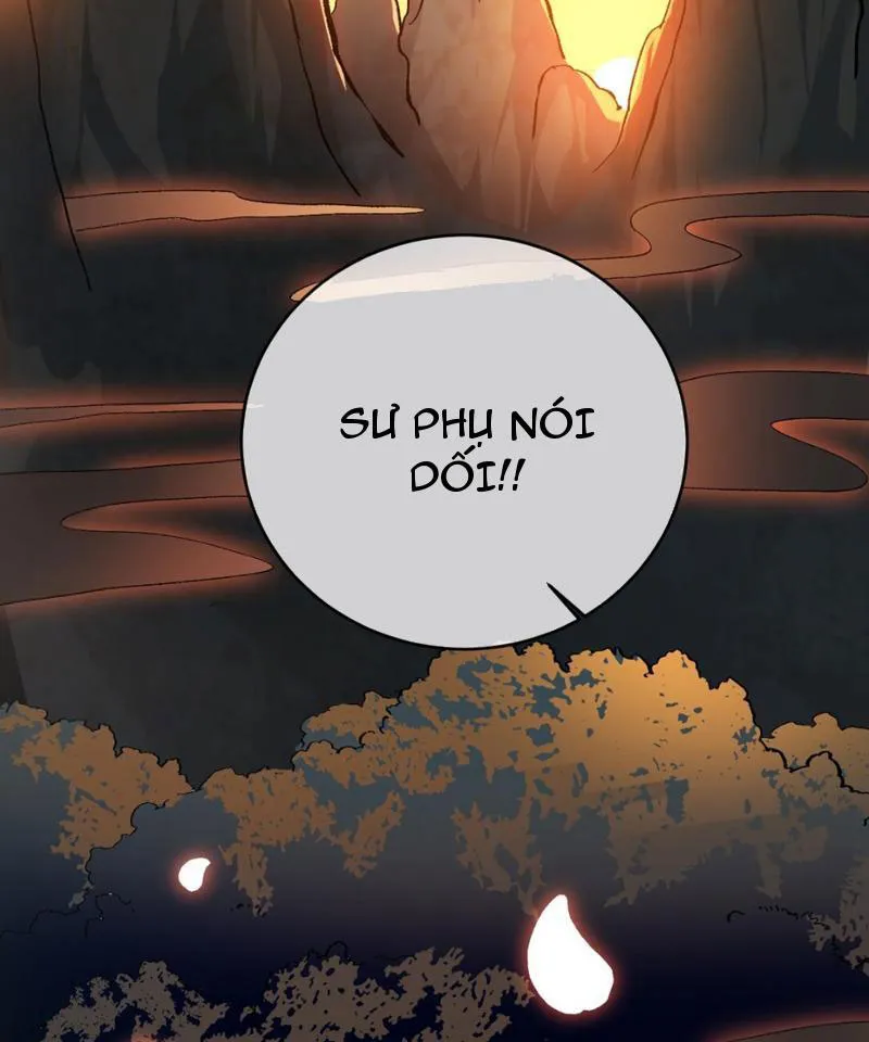 Sau khi mở mắt, đệ tử của ta thành đại ma đầu nữ đế! Chap 3 - Next Chap 4