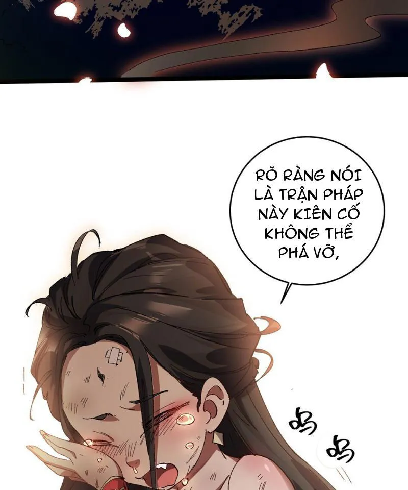 Sau khi mở mắt, đệ tử của ta thành đại ma đầu nữ đế! Chap 3 - Next Chap 4