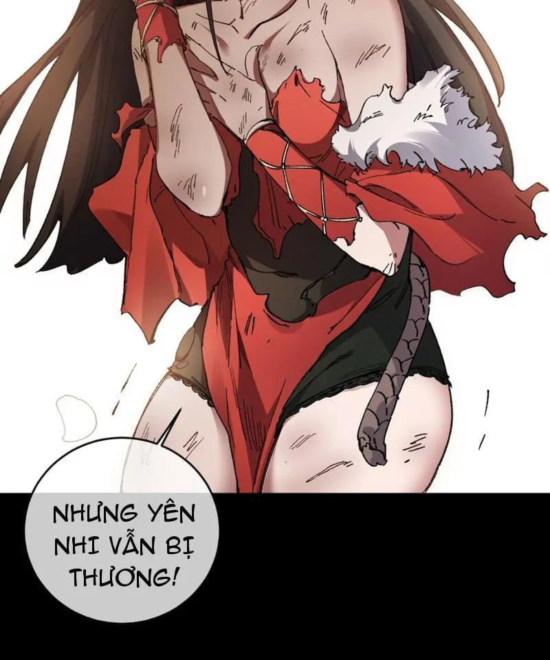 Sau khi mở mắt, đệ tử của ta thành đại ma đầu nữ đế! Chap 3 - Next Chap 4