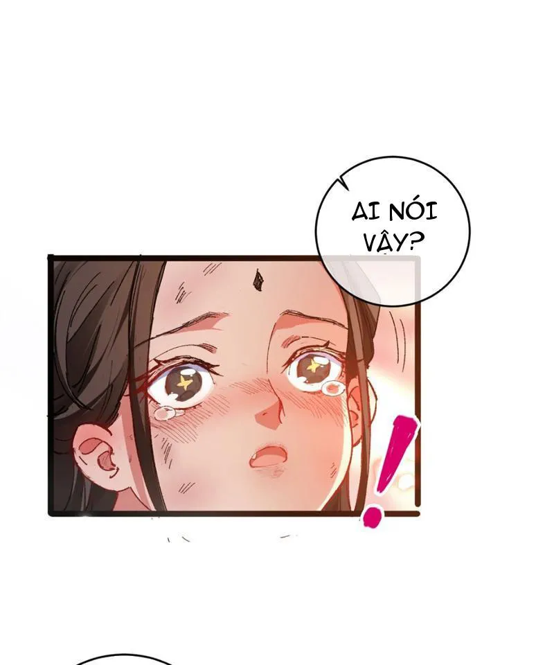 Sau khi mở mắt, đệ tử của ta thành đại ma đầu nữ đế! Chap 3 - Next Chap 4