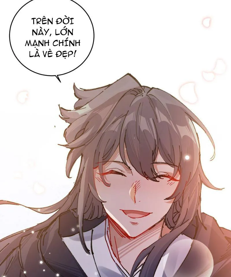 Sau khi mở mắt, đệ tử của ta thành đại ma đầu nữ đế! Chap 3 - Next Chap 4