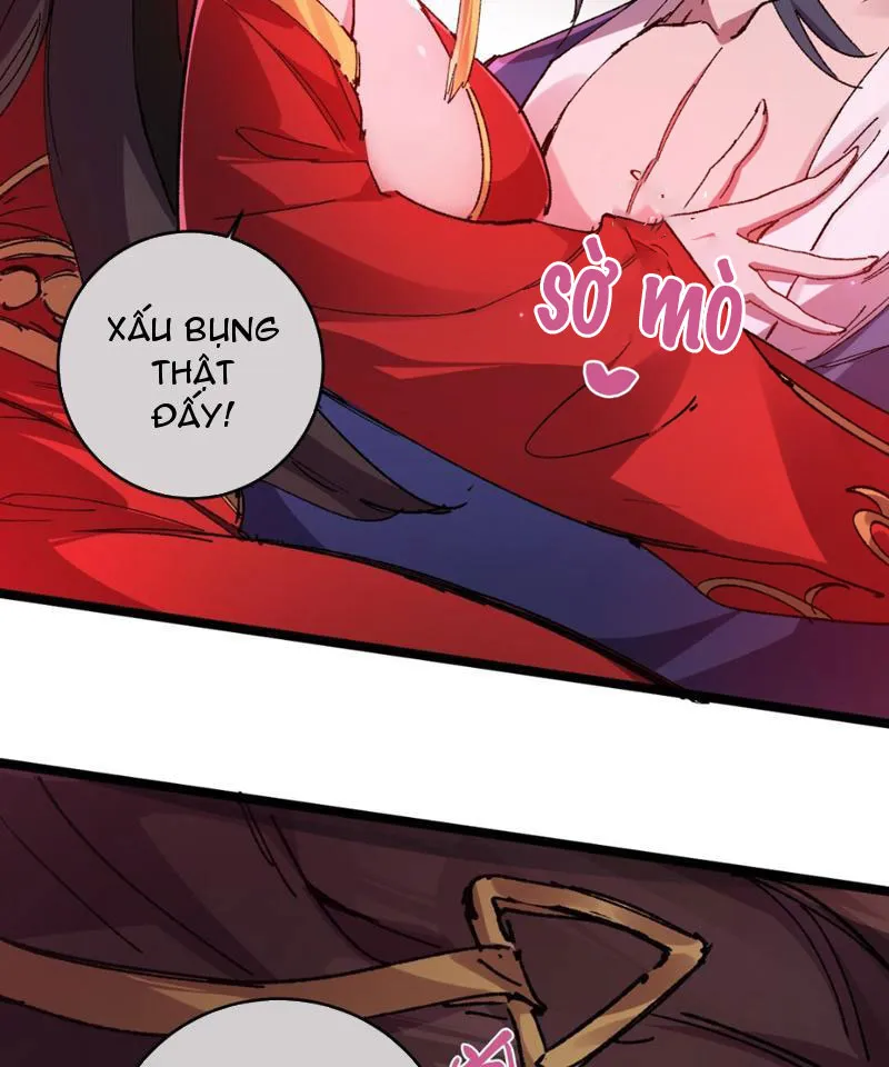 Sau khi mở mắt, đệ tử của ta thành đại ma đầu nữ đế! Chap 3 - Next Chap 4