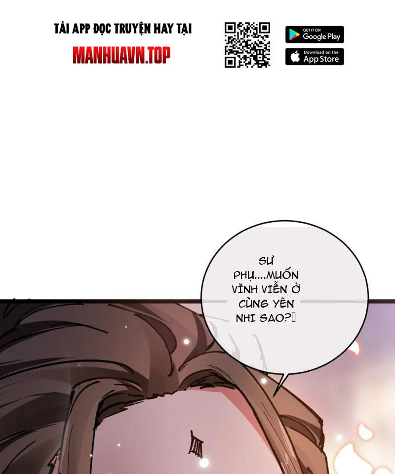Sau khi mở mắt, đệ tử của ta thành đại ma đầu nữ đế! Chap 3 - Next Chap 4