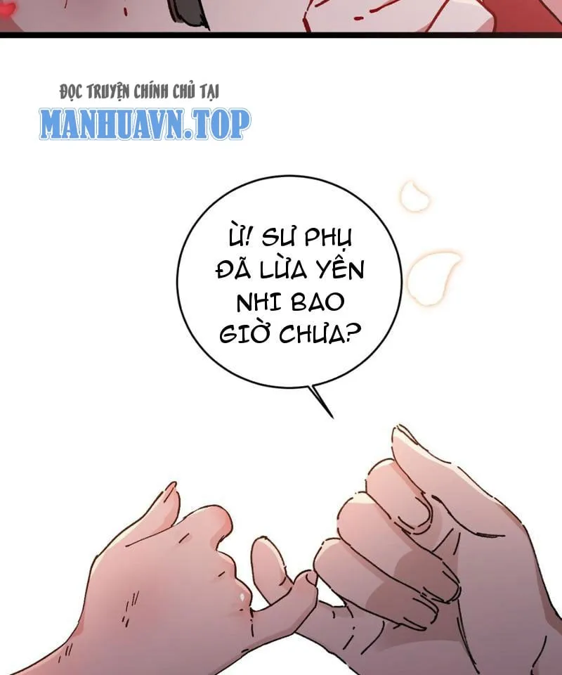 Sau khi mở mắt, đệ tử của ta thành đại ma đầu nữ đế! Chap 3 - Next Chap 4