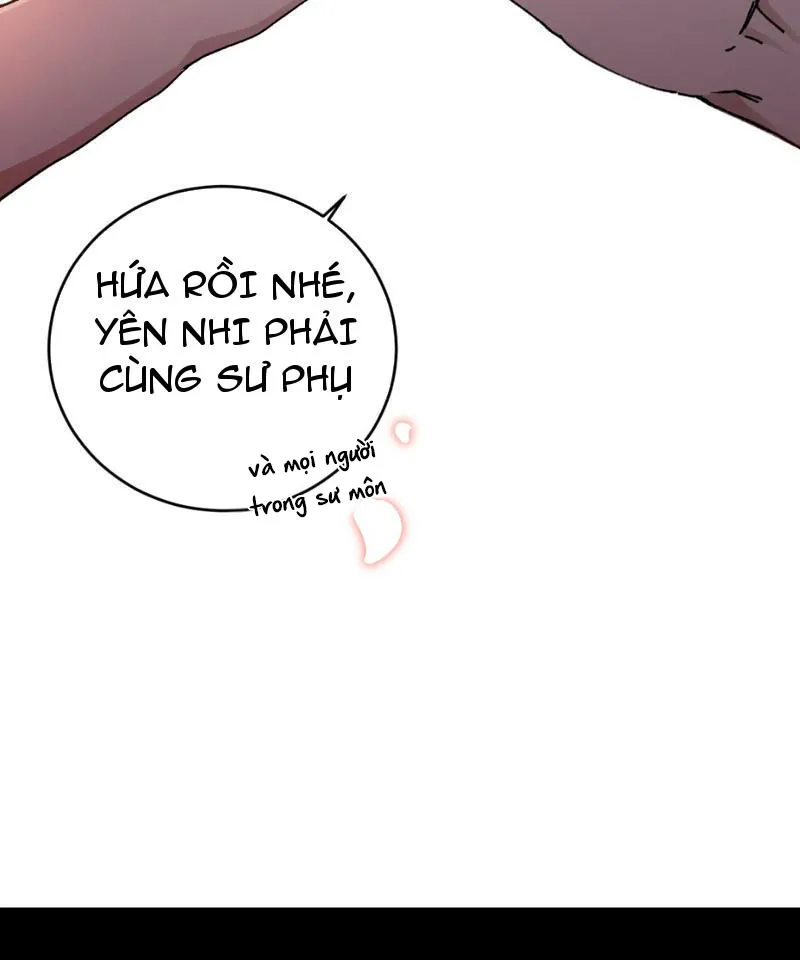 Sau khi mở mắt, đệ tử của ta thành đại ma đầu nữ đế! Chap 3 - Next Chap 4