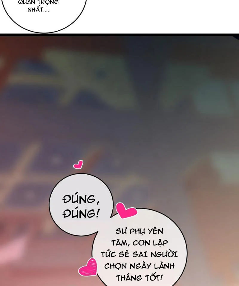 Sau khi mở mắt, đệ tử của ta thành đại ma đầu nữ đế! Chap 3 - Next Chap 4