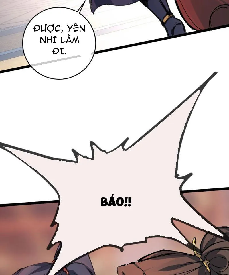 Sau khi mở mắt, đệ tử của ta thành đại ma đầu nữ đế! Chap 3 - Next Chap 4