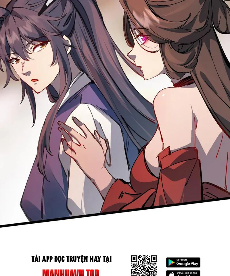Sau khi mở mắt, đệ tử của ta thành đại ma đầu nữ đế! Chap 3 - Next Chap 4