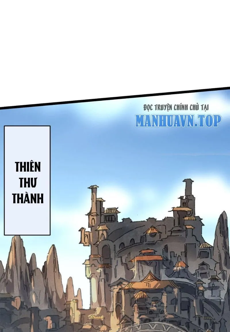 Sau khi mở mắt, đệ tử của ta thành đại ma đầu nữ đế! Chap 4 - Next Chap 5