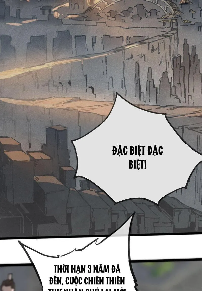 Sau khi mở mắt, đệ tử của ta thành đại ma đầu nữ đế! Chap 4 - Next Chap 5